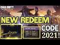 COD MOBILE New Redeem Code June 2021 I 100% Working New Code Call Of Duty Mobile 2021