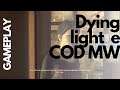 COD MW desespero no navio e Visitando a zona rural de Dying Light | Gameplay