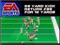College Football USA '97 (video 2,174) (Sega Megadrive / Genesis)