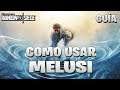 COMO USAR a MELUSI | Guia MELUSI | Caramelo Rainbow Six Siege Gameplay Español