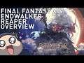 COMPLETE REAPER Job Skill Overview & Starter's Guide - FFXIV Endwalker
