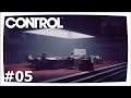 Control #05 | Let's Play [Deutsch|German] - Die aufgehobene Quarantäne