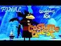 Аракс (Финал) ☀ Costume Quest - Grubbins on Ice Прохождение игры #4