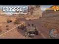Crossout PvE Multiplayer Gameplay 2021 - PvE Battles 50 - No Commentary