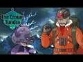 Crown Tundra Adven-tour | Pokémon Shield