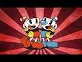 Прохождение Cuphead #1 Боль и страдания