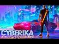 CYBERIKA | Gameplay (ANDROID/IOS) en ESPAÑOL - Action Cyberpunk RPG