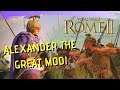 Dacians and dangerous seas : Total War: Rome 2 Alexander The Great (Divide et impera) - #3