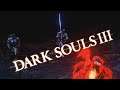 Dark Souls 3 - 2 x Champion Gundyr vs 1 Invader