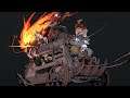 В ДОРОГУ НА ЗУСТРІЧ БОЖЕВІЛЛЮ Darkest Dungeon II РАННІЙ ОГЛЯД