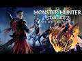 Dauntless, Then Some Monster Hunter Stories 2