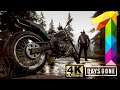 Days Gone New Game + Walkthrough Gameplay Part 01- MAX SETTINGS 4K HDR - PS4 PRO