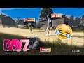 DAYZ!!! AT Night !!! Funny Dayz Gameplay on xbox1 - Actually Scary ??? YOU TELL MEEEE.......
