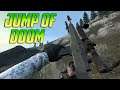 DayZ - Jump of Doom