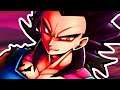 DE VOLTA AO DRAGON BALL LEGENDS QUASE 2 ANOS DEPOIS...