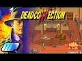 Dead Connection (Arcade) Playthrough longplay retro video game