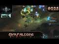 Diablo 3 Reaper of Souls Season 17 - HC Crusader Gameplay - E25