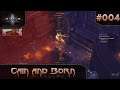 Diablo 3 Reaper of Souls Season 21 - HC Demon Hunter Gameplay - E04