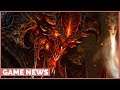 Diablo 4 Confirmed by a magazine? - Game News