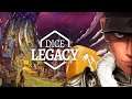 Dice Legacy A kingdom rolls on the dice! Part 1 | Let's Play Dice Legacy Gameplay