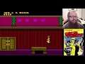 Dick Tracy (NES) First Time Playing