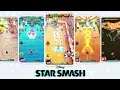Disney's Star Smash (JP) - Official gameplay trailer