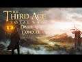 Divide and Conquer Total War (v4.5) - Тень Ангмара - часть 14 (укрощение хоббитов)