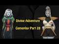 Divine Adventure (DBI) Gameplay Part 28 : Vados becomes mortal || v0.9e