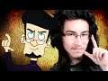 DO I LOOK LIKE THIS MAN??? | Let's Talk | Johnny Test,  Five Nights at Freddy's & MORE