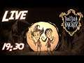 Don't Starve Together | feat Giao [LIVE]
