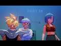 Dragon Ball Z: Kakarot Part #29 Taking It Easy!