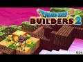 Dragon Quest Builders 2 [024] Blumensamen sammeln [Deutsch] Let's Play Dragon Quest Builders 2