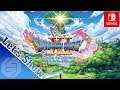 Dragon Quest XI S: Streiter des Schicksals Let's Show ★ Legenden beginnen ★ Switch Edition ★ Deutsch