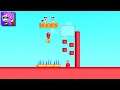 Draw Hero 3d - All Level GamePlay Android, ios || ( Level  71 - 80 )