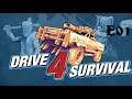 Drive 4 Survival - Gameplay CZ/SK - První kroky