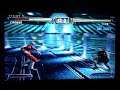 Bloody Roar Primal Fury(Gamecube)-Cronos vs Xion V