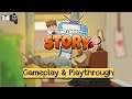 Dumb Choices Story (by Skygo) - Android / iOS Gameplay