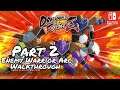 [Enemy Warrior Arc Walkthrough Part 2] Dragon Ball Fighterz (Japanese Voice)