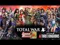 Epic Dynasty Warriors Mod - Total War Three Kingdoms