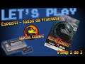 Especial Mortal Kombat no Master System - Parte 2/3 - Let's Play #68