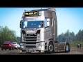 ETS2 1.39 Scania Next Generation Big Tuning Pack | Euro Truck Simulator 2 Mod
