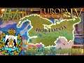 🇷🇺 Europa Universalis 4 | Новгород #4 Дорога на Скандинавию