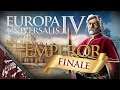 Europa Universalis IV Emperor Update Ep58 The Pious Papacy! FINALE!