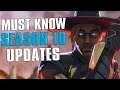 EVERYTHING YOU NEED TO KNOW BEFORE PLAYING APEX LEGENDS SEASON 10 | Map Changes, Seer, Weapon Update