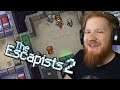 Ezt túlgondoltam - The Escapists 2 - 3. rész