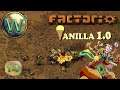 Factorio Vanilla 1.0, Episode 14: Military Science - Let's Play