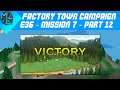 Factory Town - Campaign E36 - Mission 7 - Part 12
