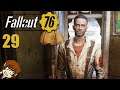 Fallout 76 ☢ Der GRAUSAMSTE Deal! ☢ [Let's Play Wastelanders Deutsch]