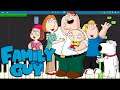 Family Guy Theme Song - EASY Piano Tutorial