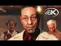 Far Cry 6 💥 Русский трейлер "Антон Кастильо" 💥  Игра 2021